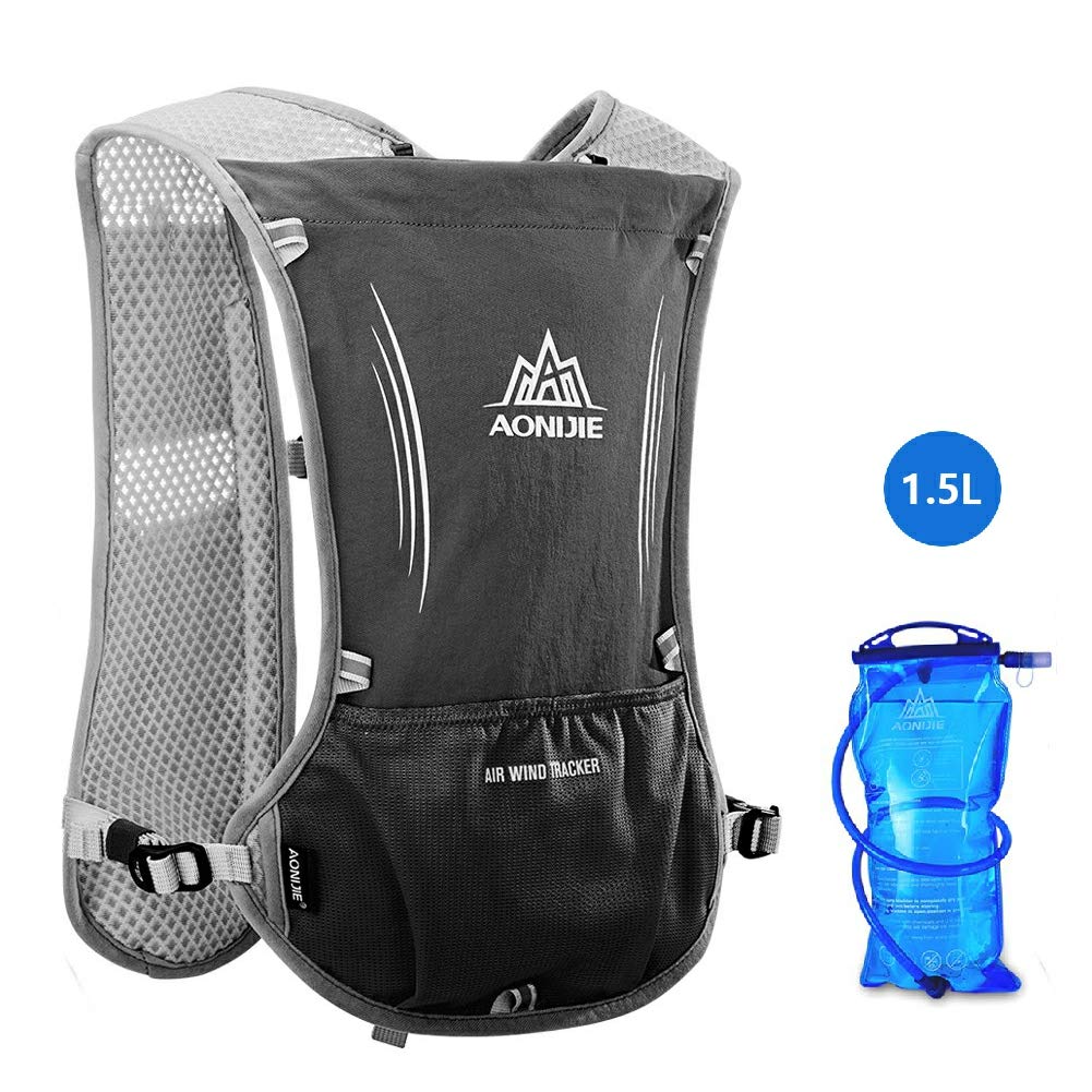 geila hydration backpack