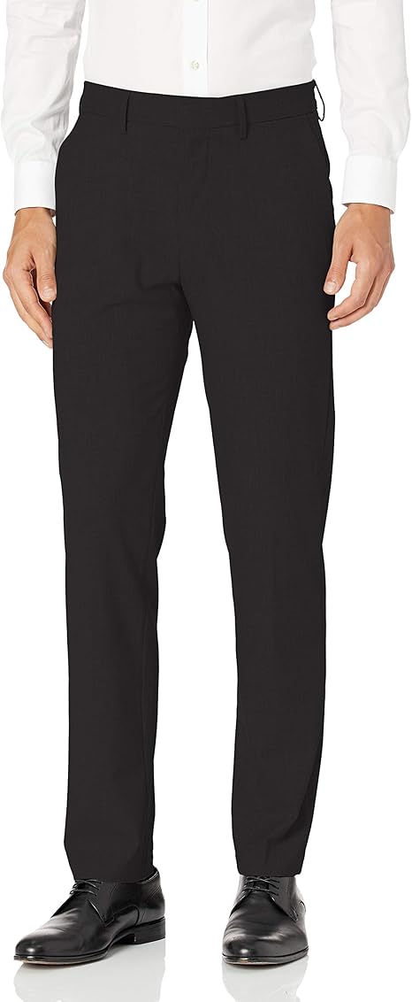 jm haggar slim fit dress pants