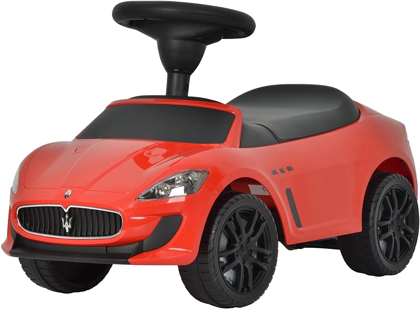 maserati stroller