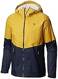 Mountain Hardwear Exponent Jacket - Men's Rustic