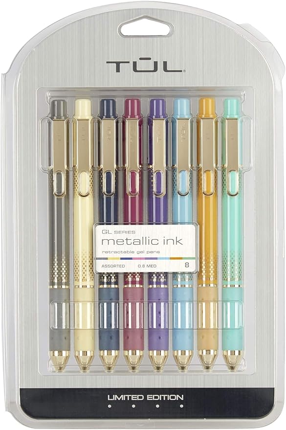 gel pens amazon