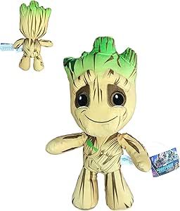 groot peluche amazon