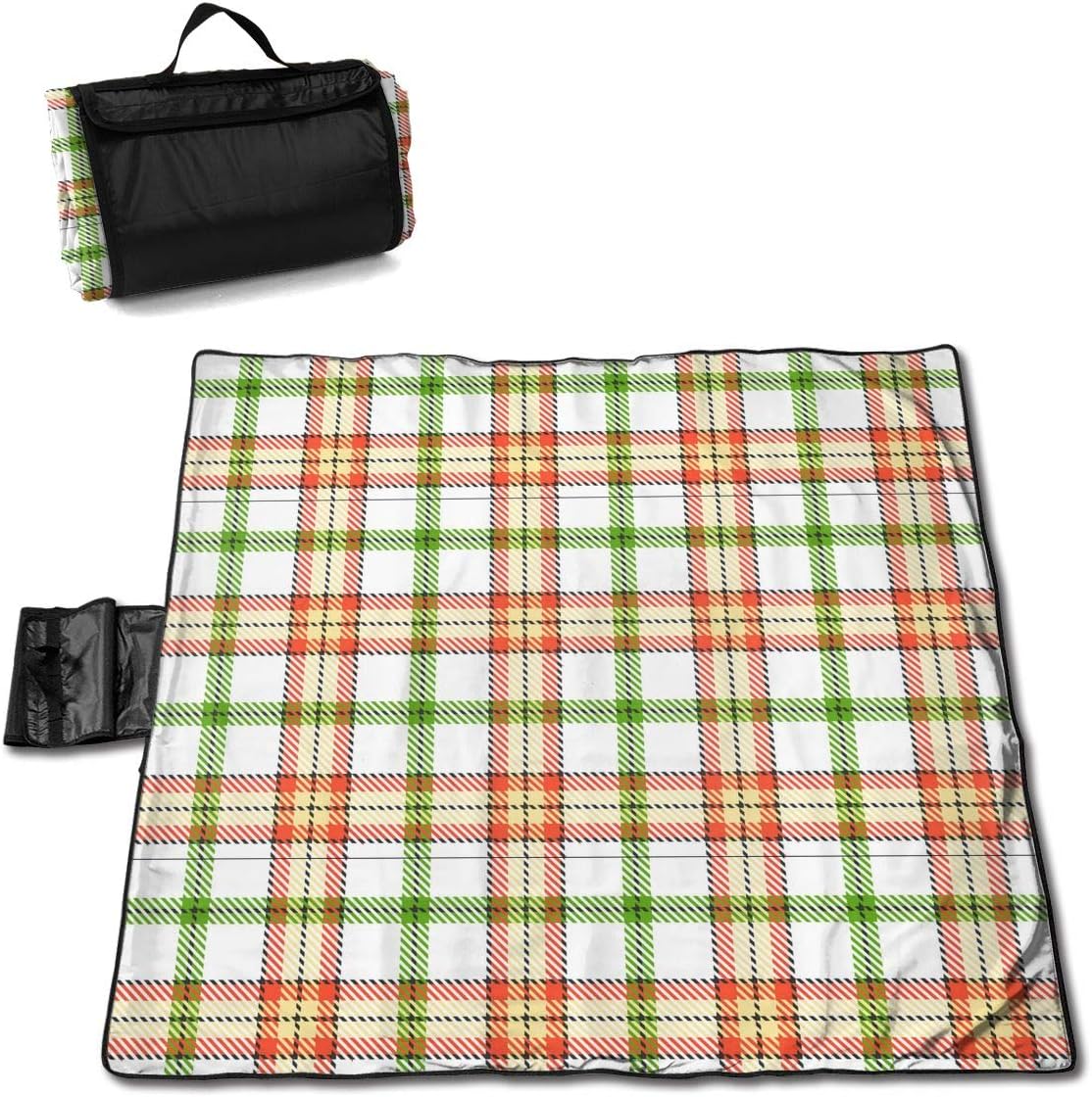 Get Picnic Mat Background PNG