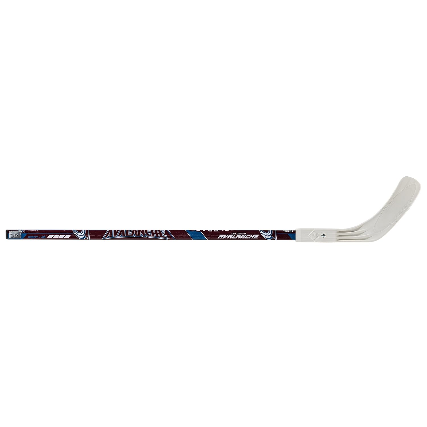 deck hockey sticks