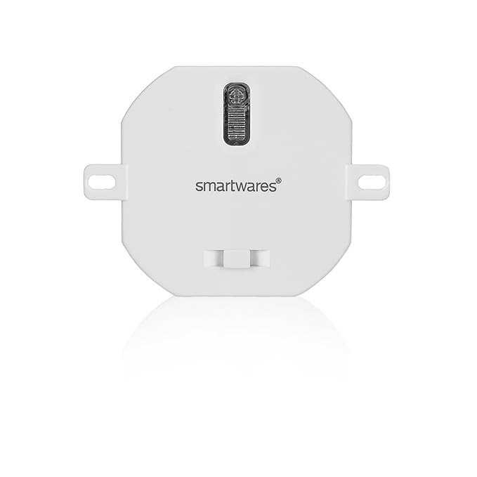 title=Smartwares SmartHome Dimmer 200 W, SH5 TBD mic-02 a