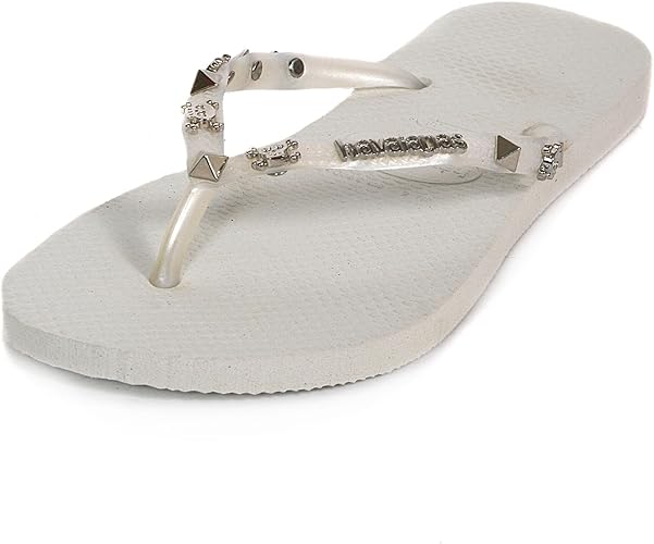 the iconic havaianas