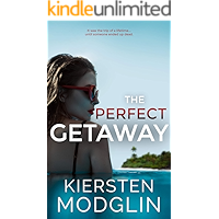 The Perfect Getaway book cover