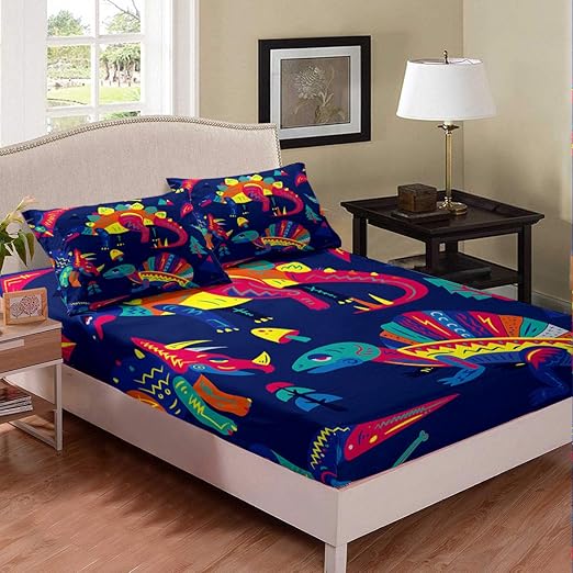 queen size sheets for boys