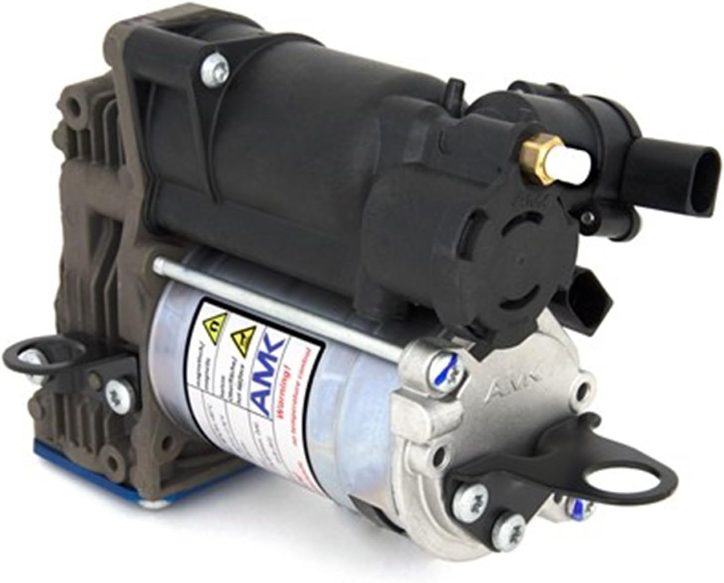Arnott P-2618 AMK Air Suspension Compressor