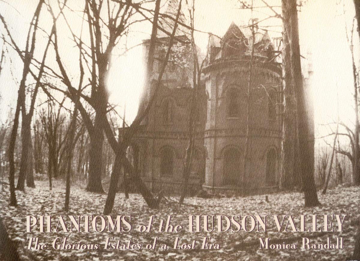 Phantoms Of The Hudson Valley Idioma Ingles Amazon Es Monica