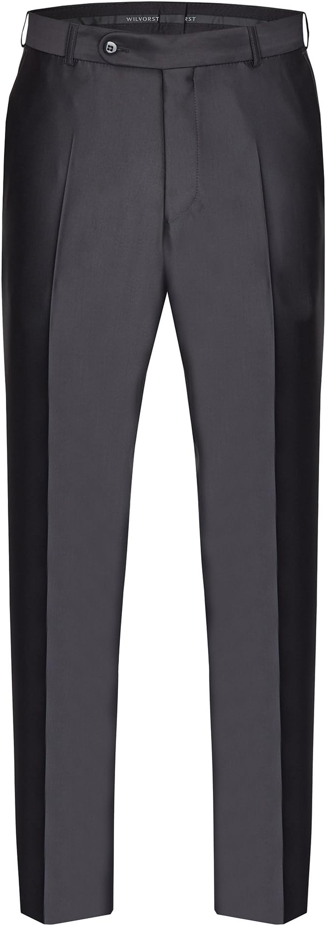 Wilvorst Men's Plain Wedding Suit