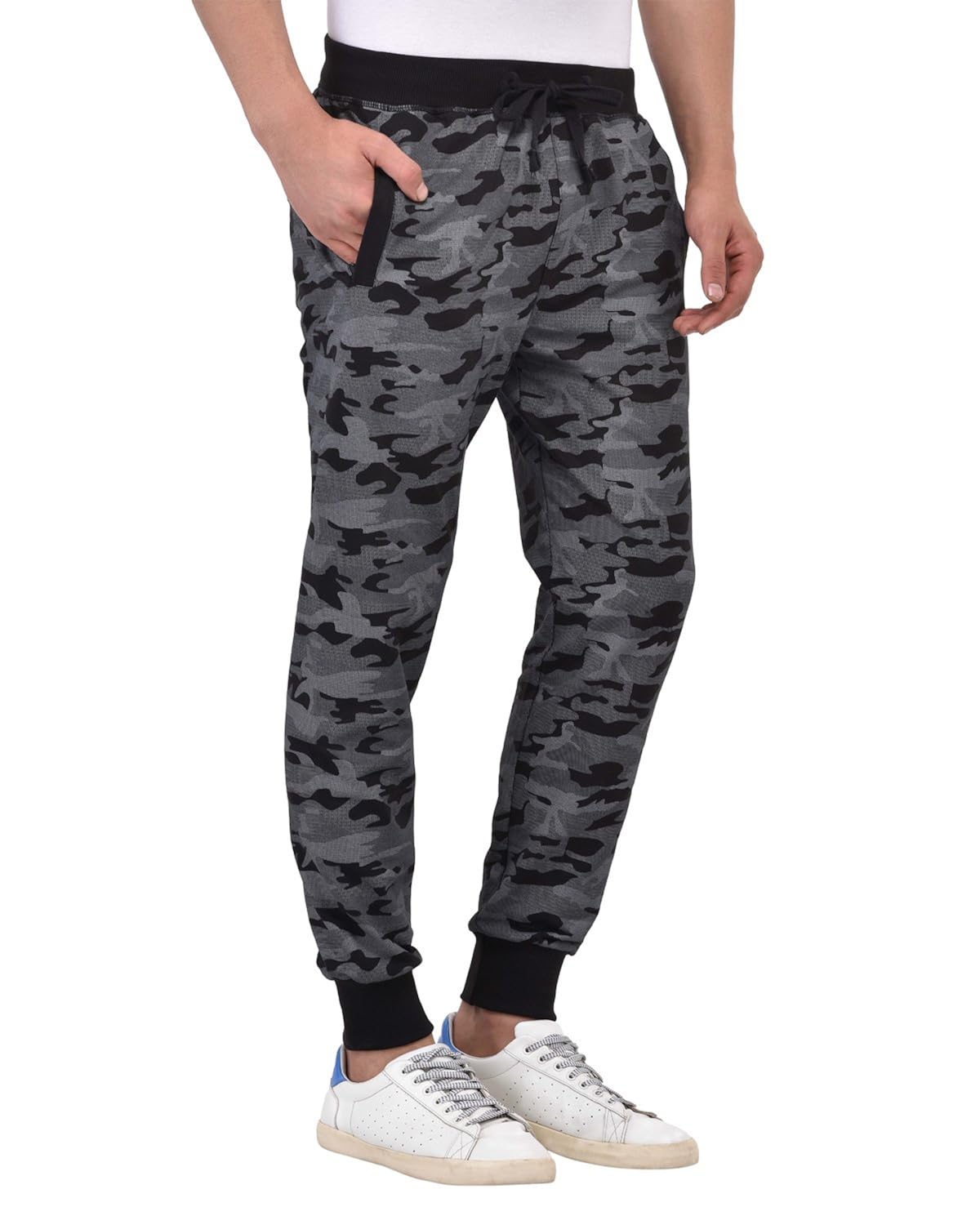 men's ml8y camouflage loungewear