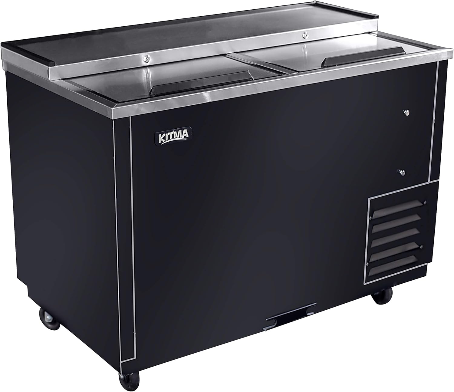 commercial beer coolers