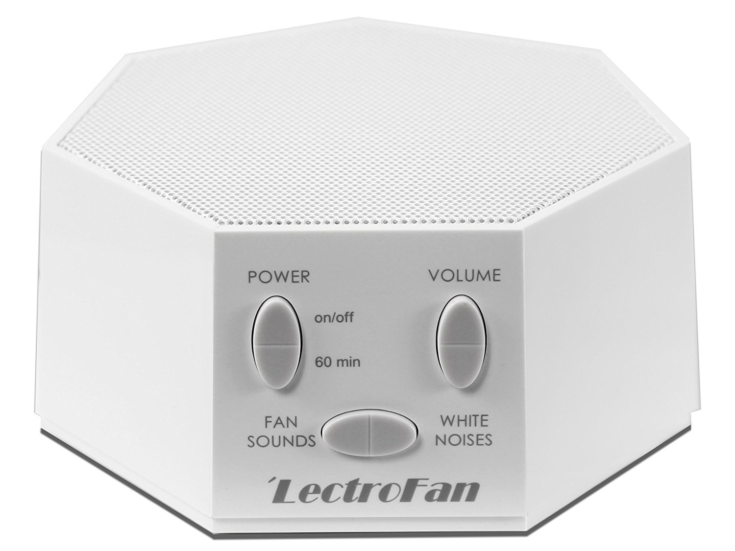 Top 5 White Noise Machine Options in 2021 - Reviews and Buying Guide 1
