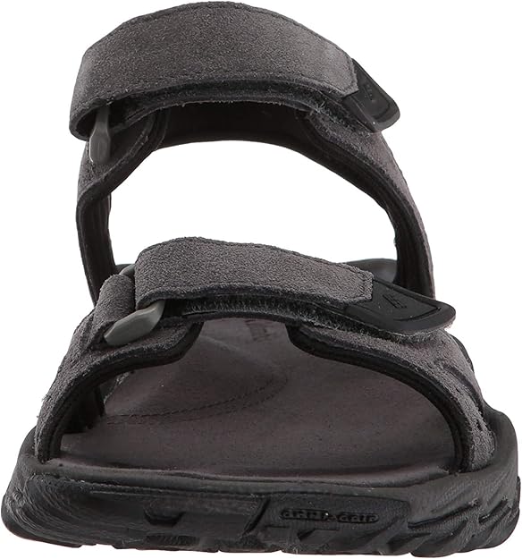 columbia men's santiam flip sport sandal