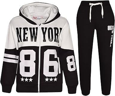 jogging suit for kids