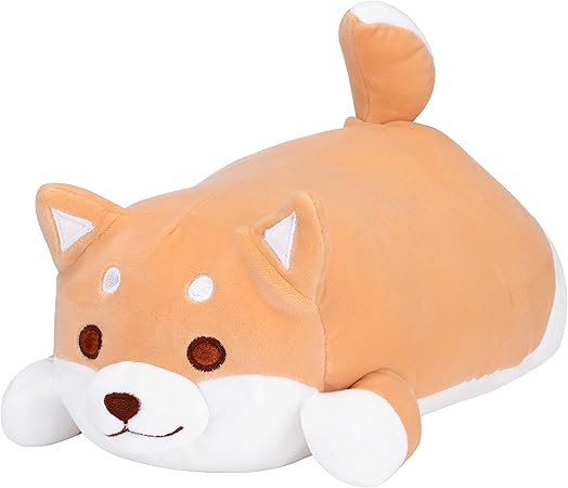 shiba inu plush amazon