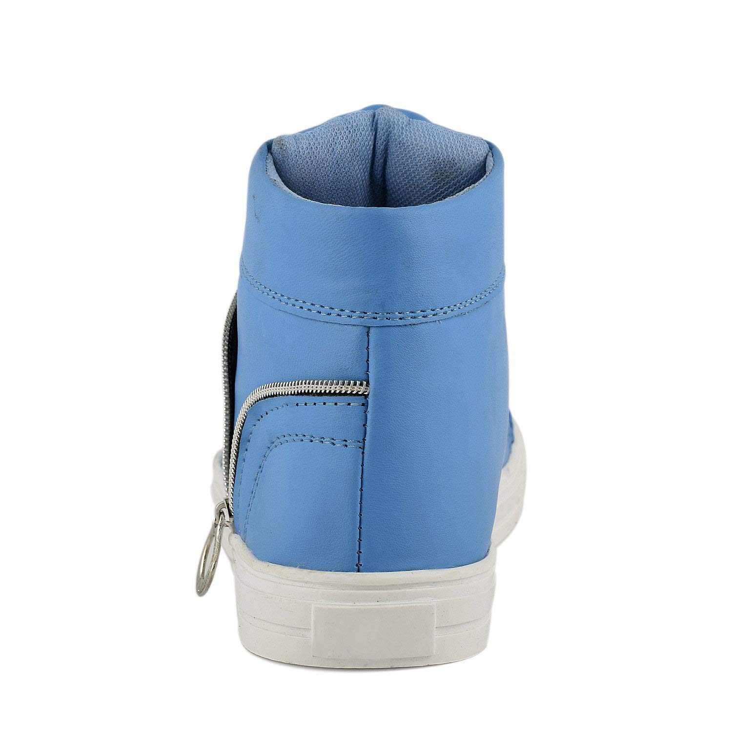 essence men's vc 3101 high top synthetic shoes