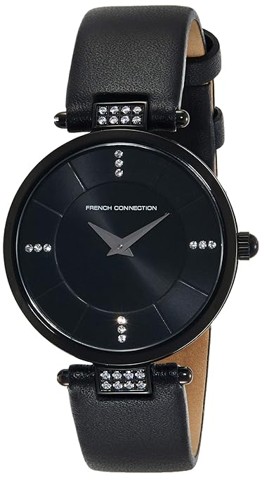 Analog Silver Dial Women's Watch - O-45022LMLI