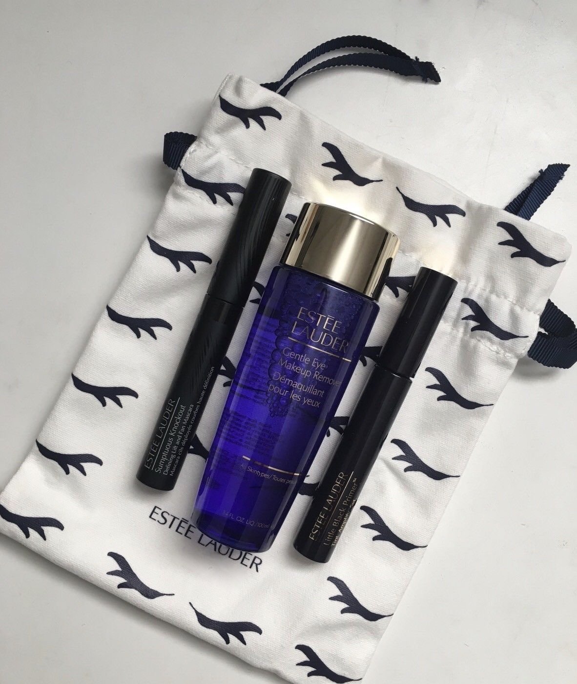 ランキング マスカラ まつ毛sumputousマスカラ プライマー メイクアップリムーバー バッグノックアウト Lauder Estee B07b9mkg1k すぐったレディース福袋 Www Aiq Aiq Com Mx