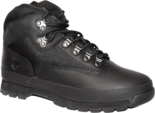 timberland senderismo