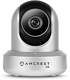 Amazon.com : Amcrest ProHD 1080P WiFi Wireless IP Security