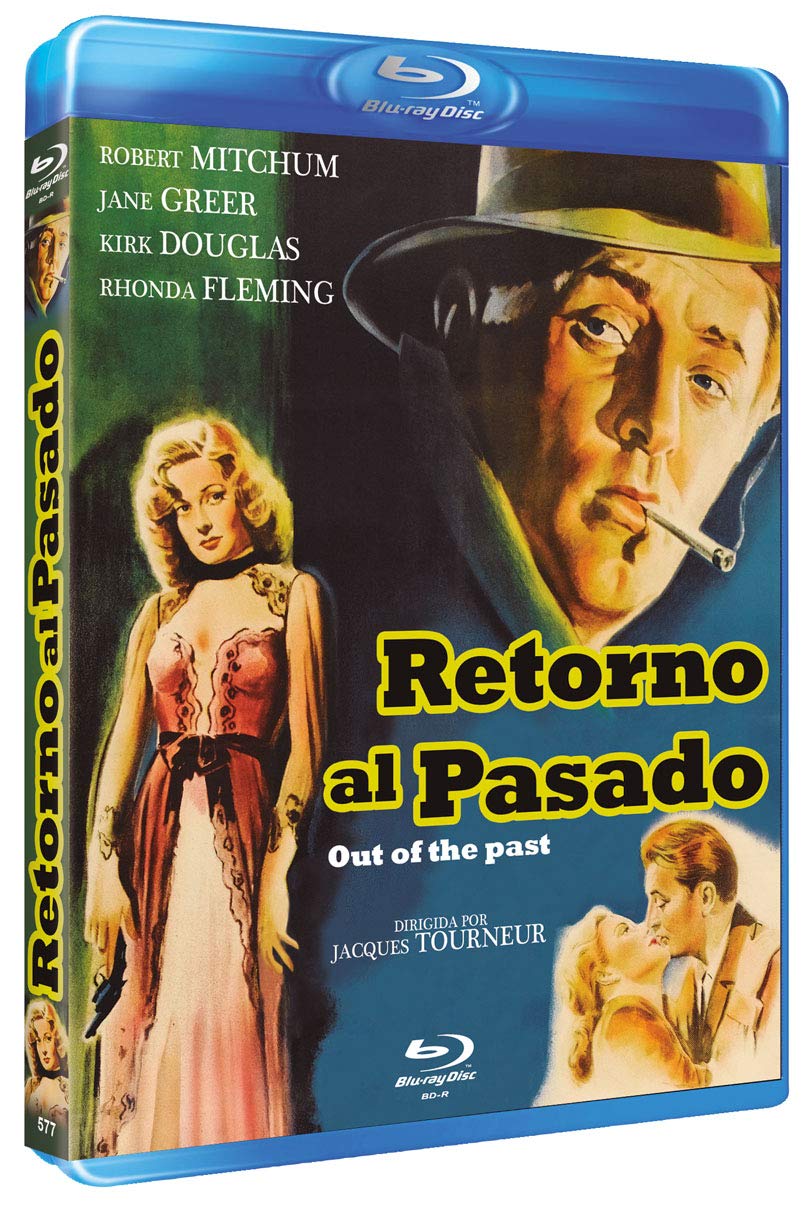 Retorno al pasado Movies & TV Retorno al pasado Movies & TV