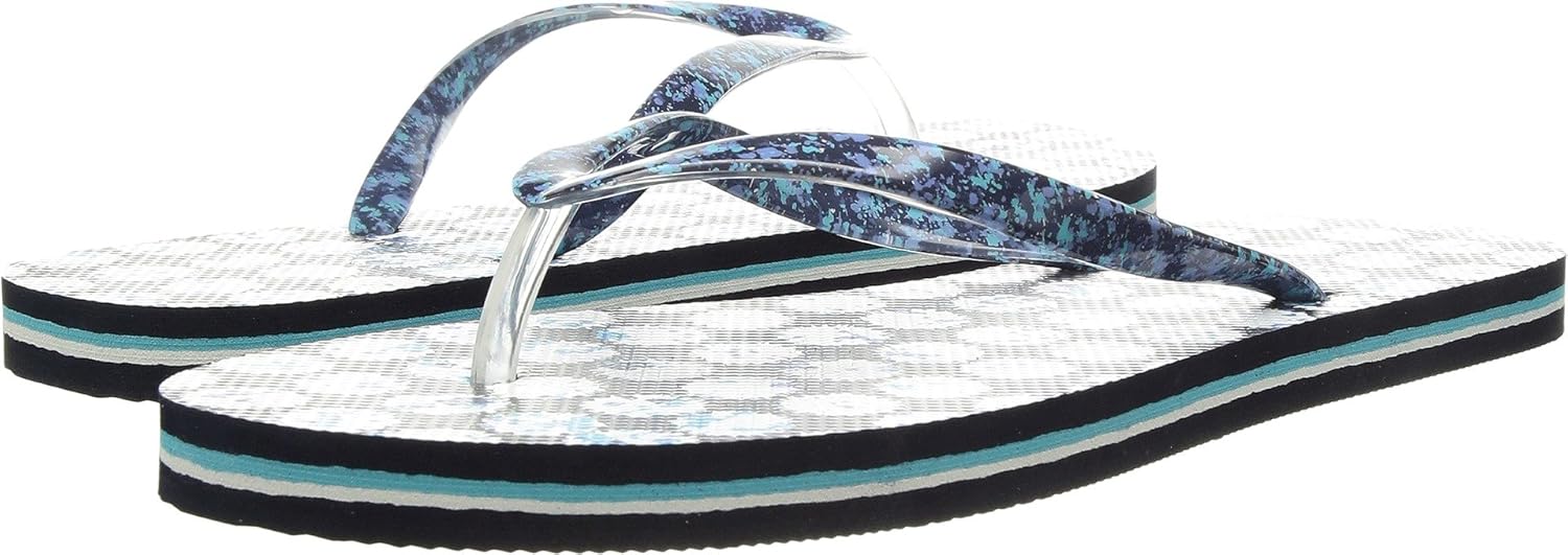 vera bradley flip flops amazon