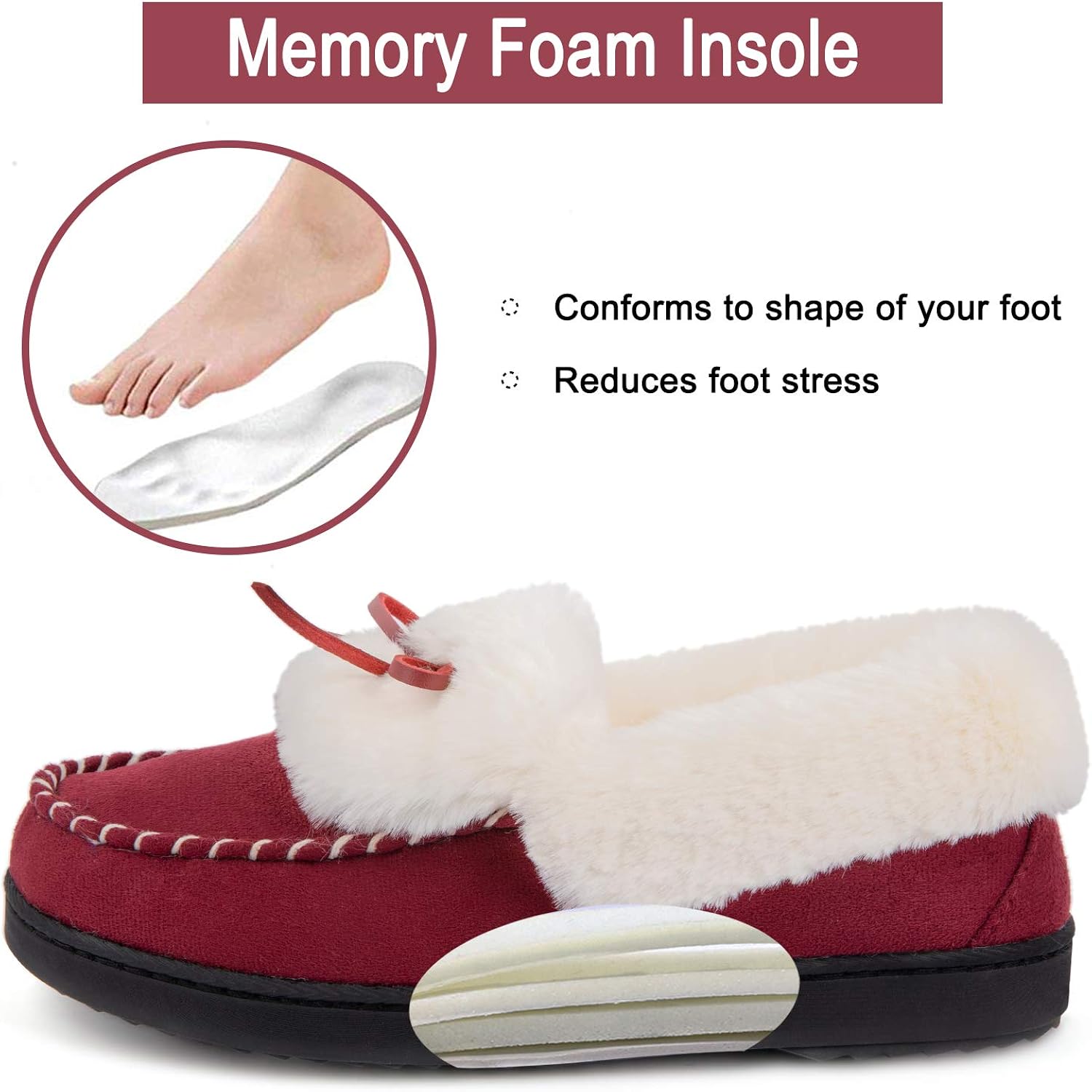 rockdove slipper