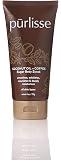 purlisse Coconut Oil & Coffee Sugar Body Scrub – Moisturizing Exfoliator Scrub - Exfoliates Dead Skin, Deeply Moisturizes - 6 Ounces/170 Grams