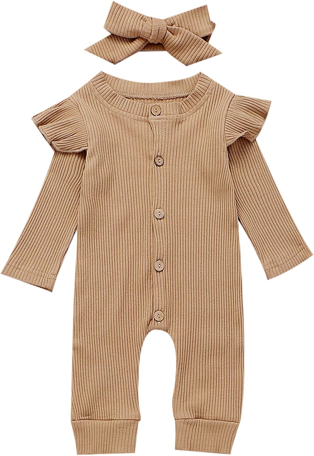 Best Coming Home Outfit Baby Girl