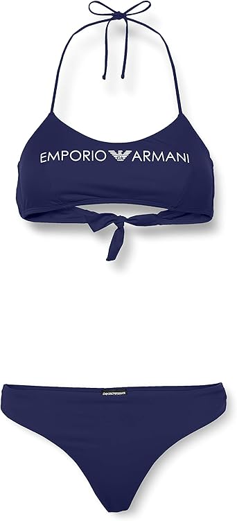 armani swimwear womens