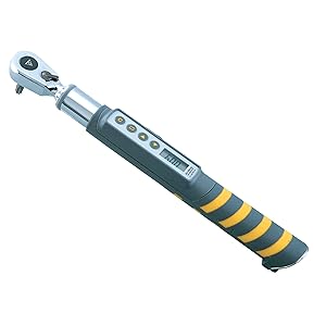 Topeak D-Torq Torque Wrench