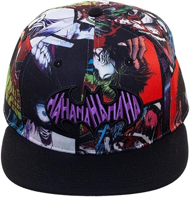the hat dc comics