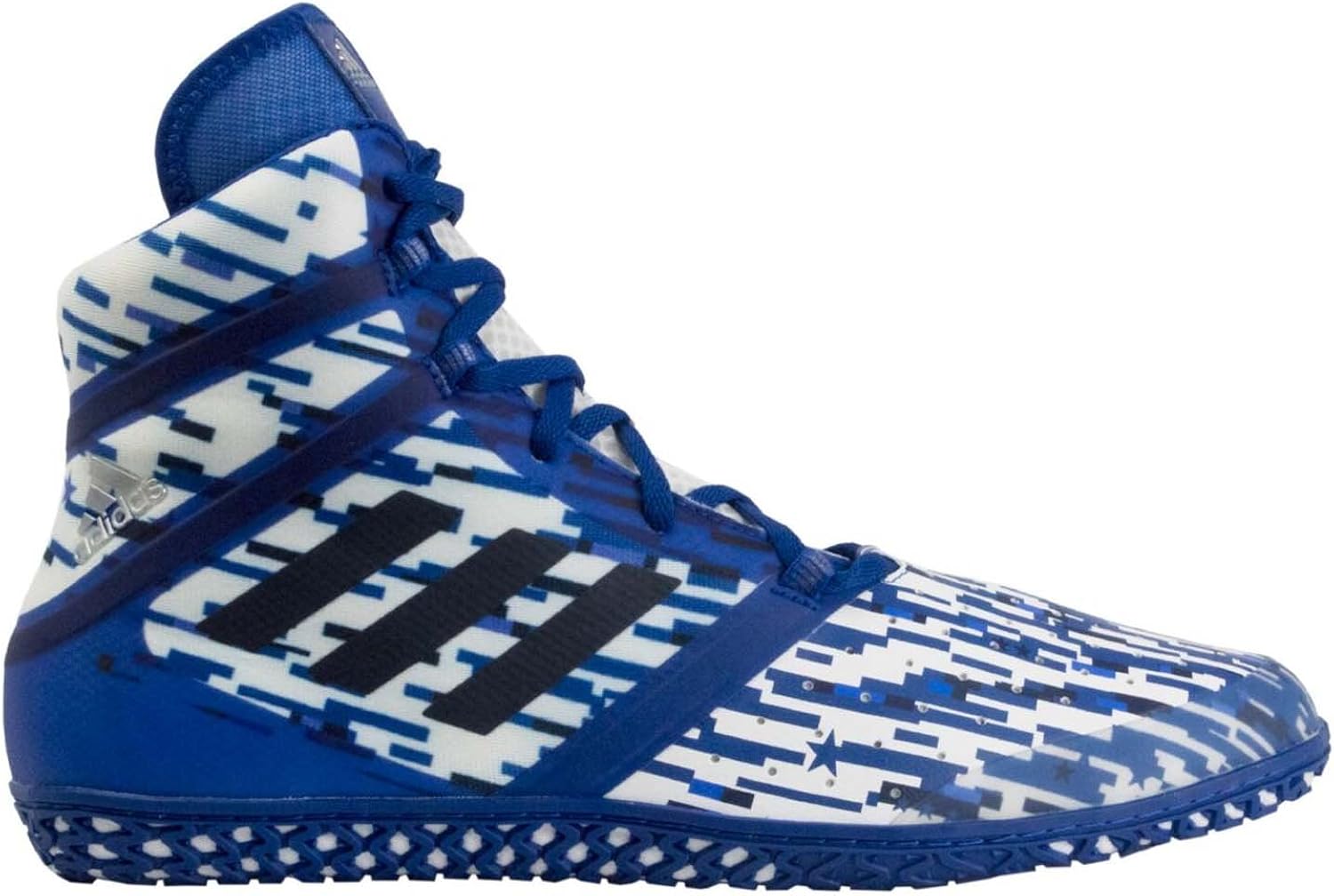 Amazon.com | adidas Impact Royal Digital Wrestling Shoes Royaldigital 10.5 | Wrestling