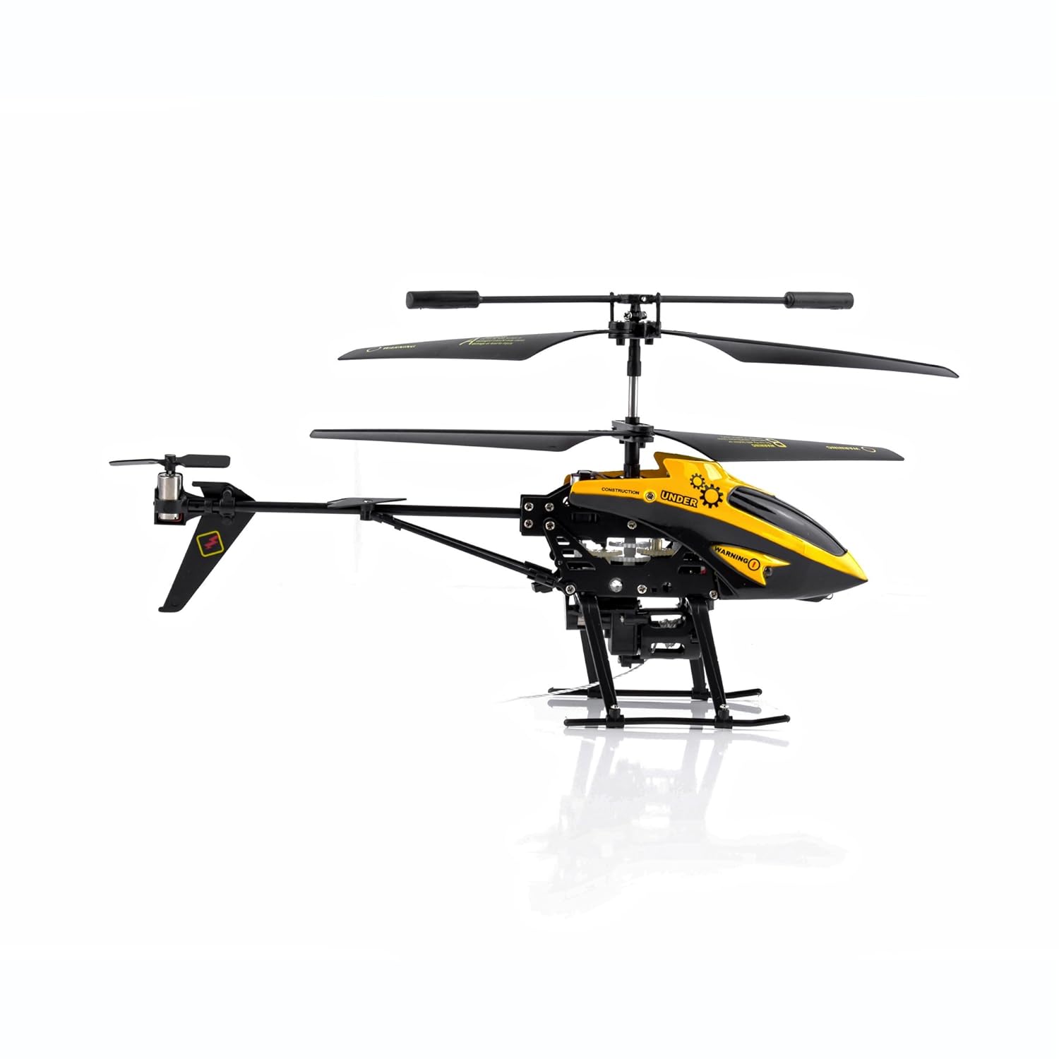 remote control helicopter light