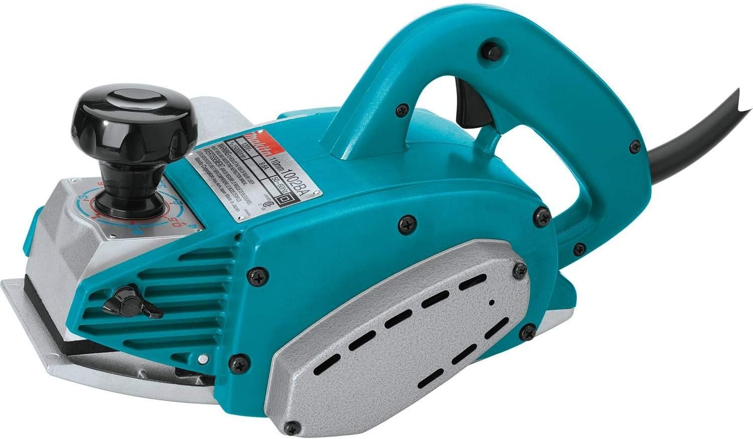 Best Makita Electric Hand Planers 2024 Tool Report
