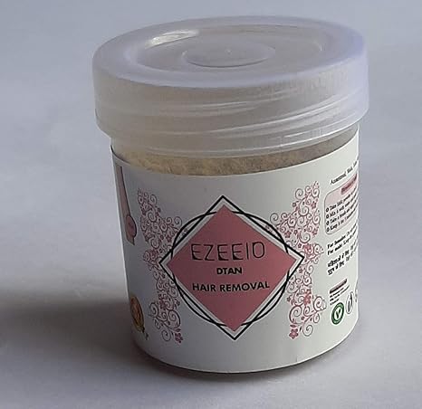 Buy Ezeeio Herbal Wax Powder With Dtan 200 Grams Online At Low