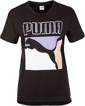 puma t shirt damen amazon