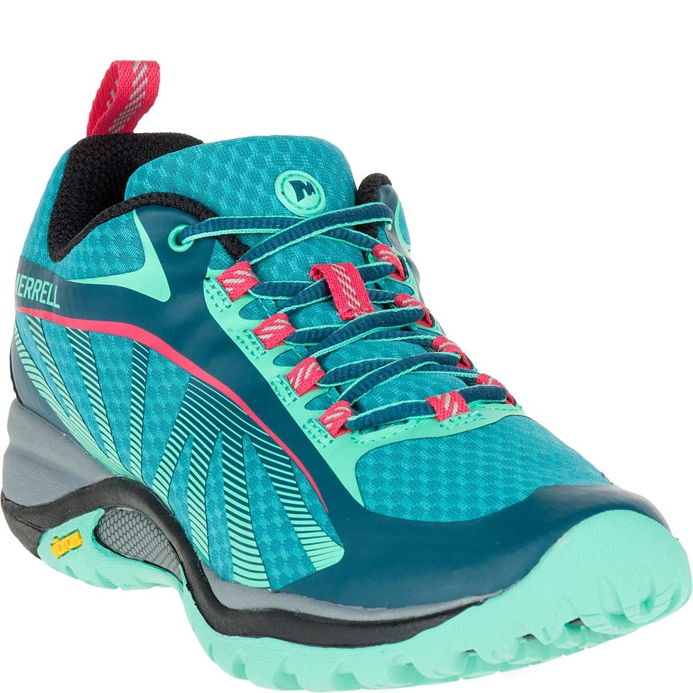 merrell siren edge hiker