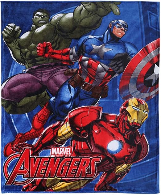 marvel baby crib sheets