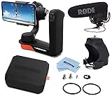 Freefly Movi Cinema Robot Handheld 3 Axis Gimbal