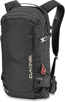 dakine poacher backpack