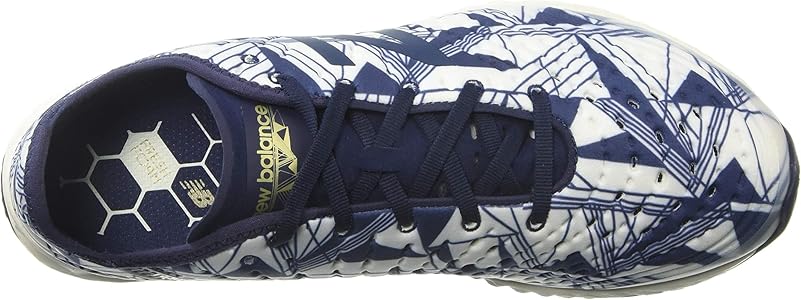new balance crush v1 training