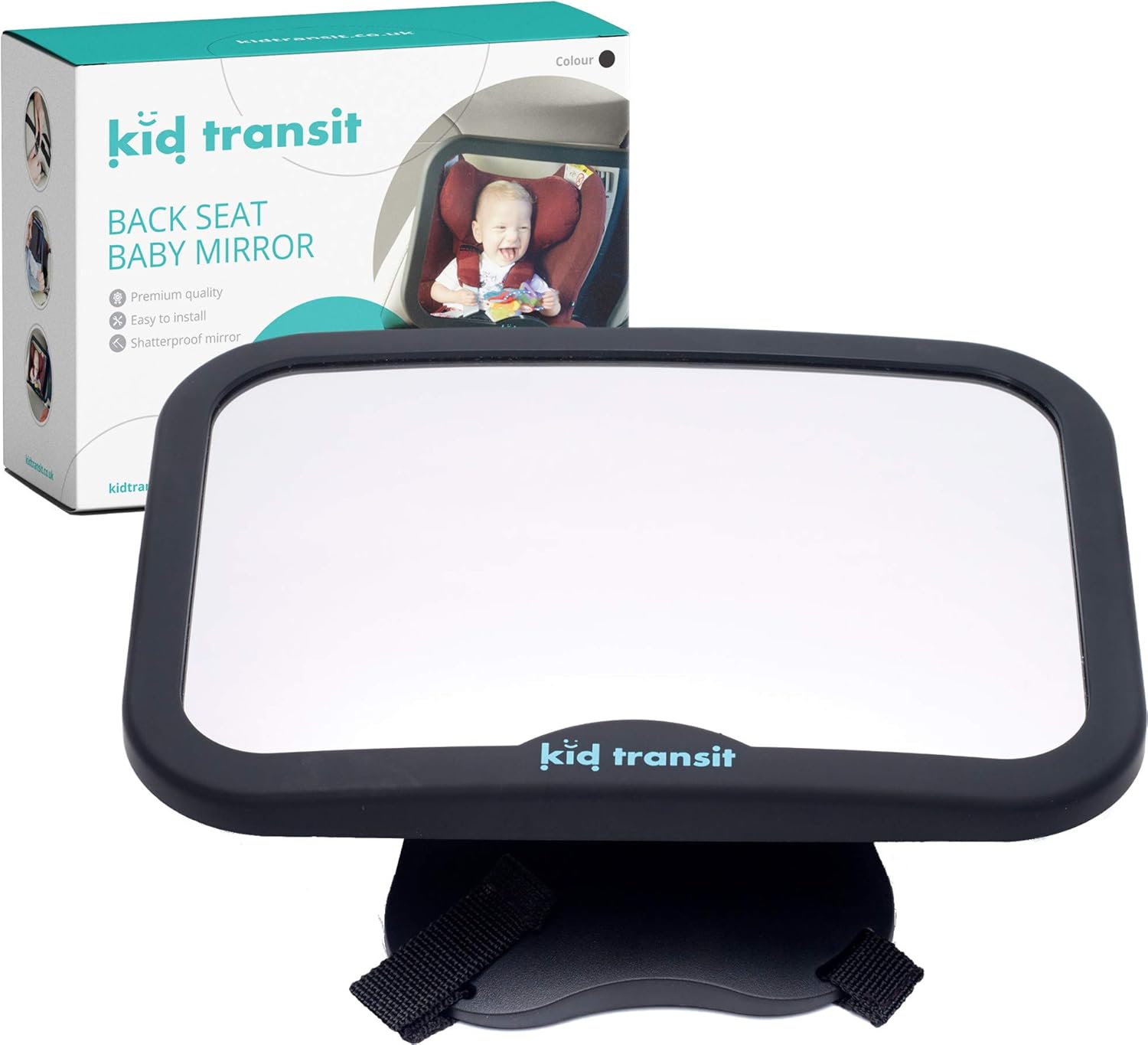 baby car seat mirror target