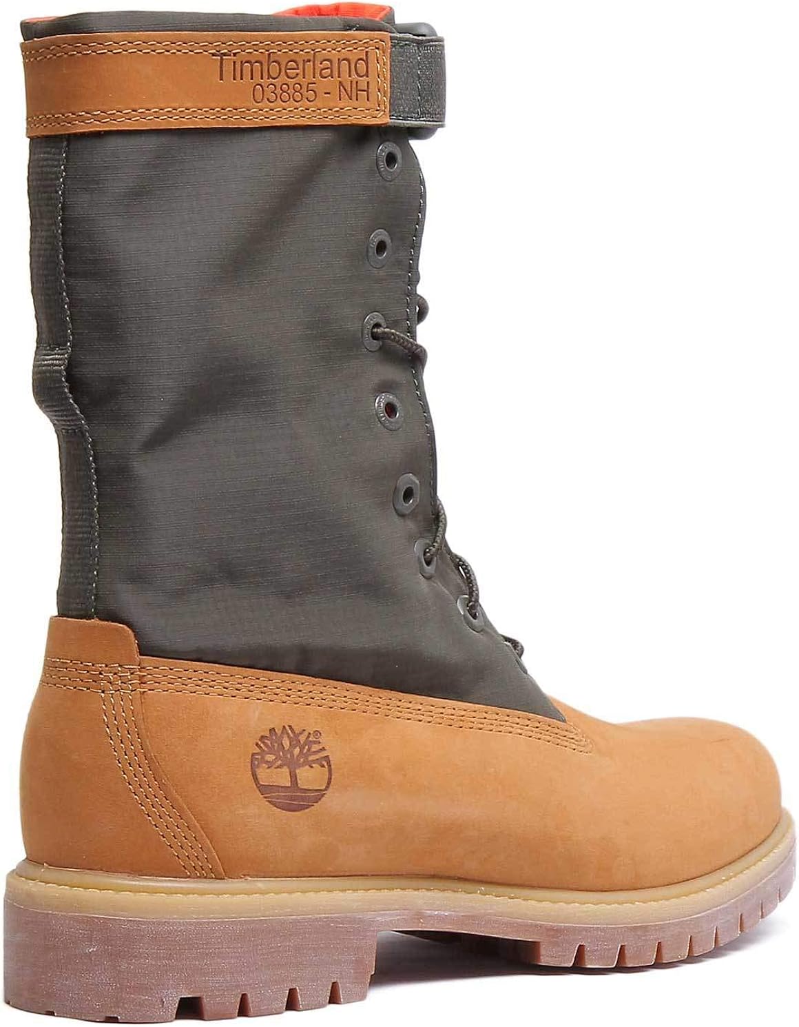 timberland a1qy8