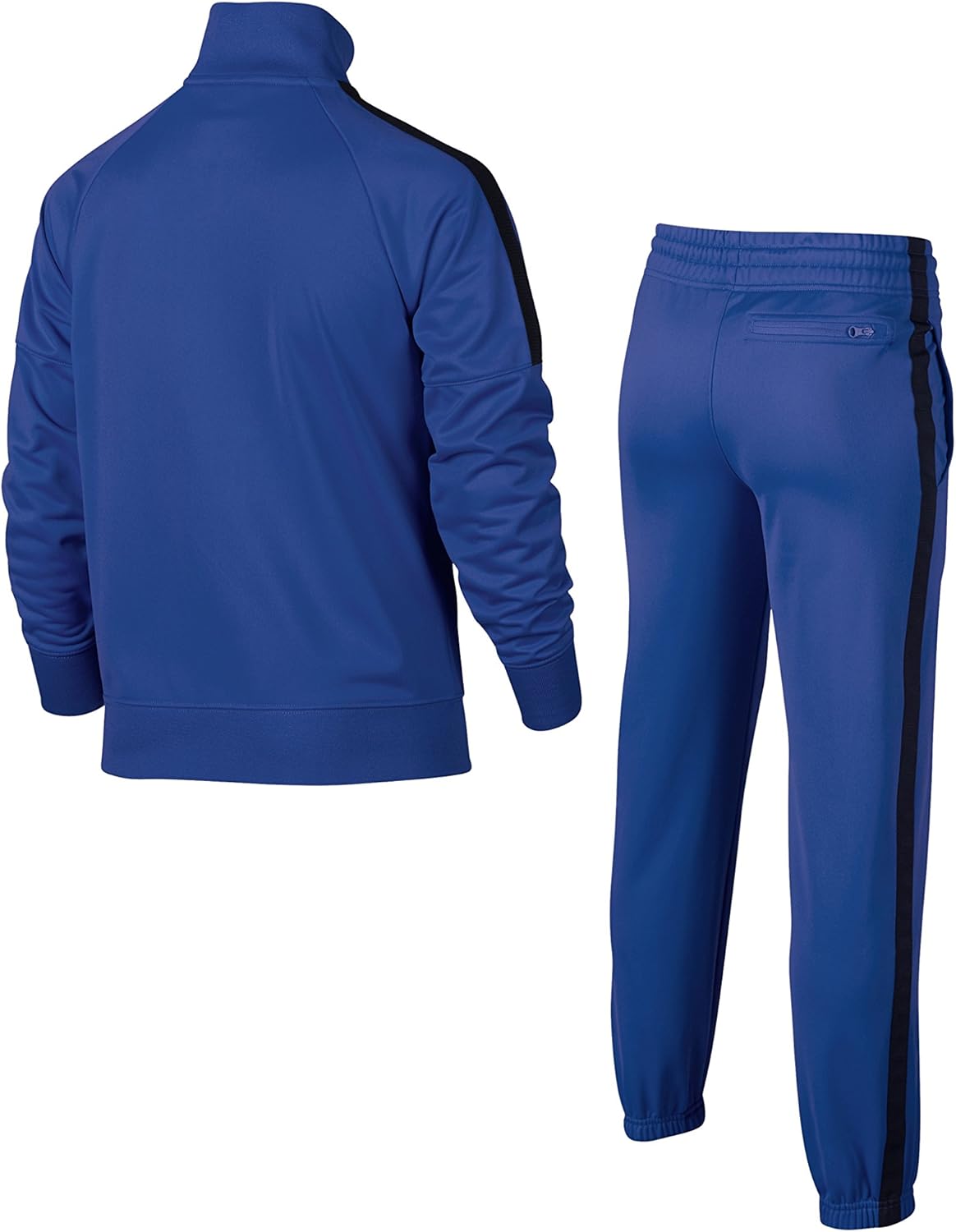tribute tracksuit