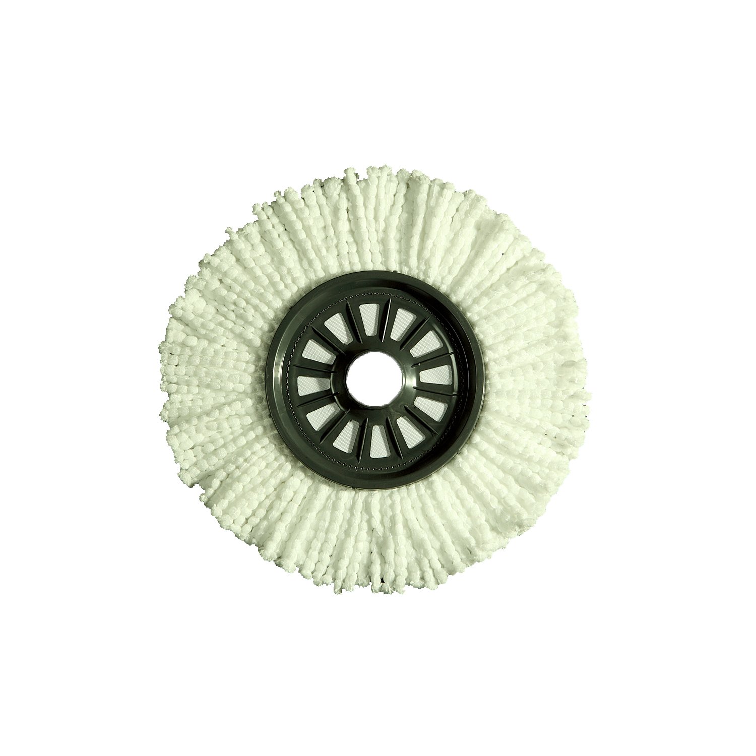 scotch brite jumper spin