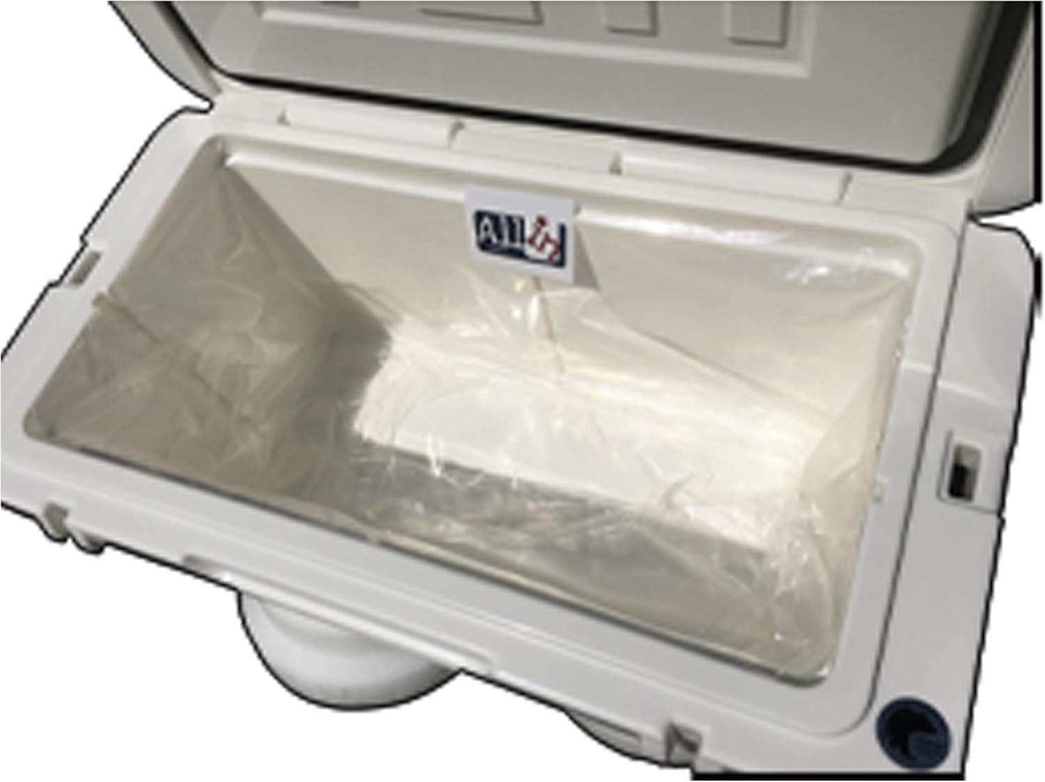 30 qt cooler with wheels