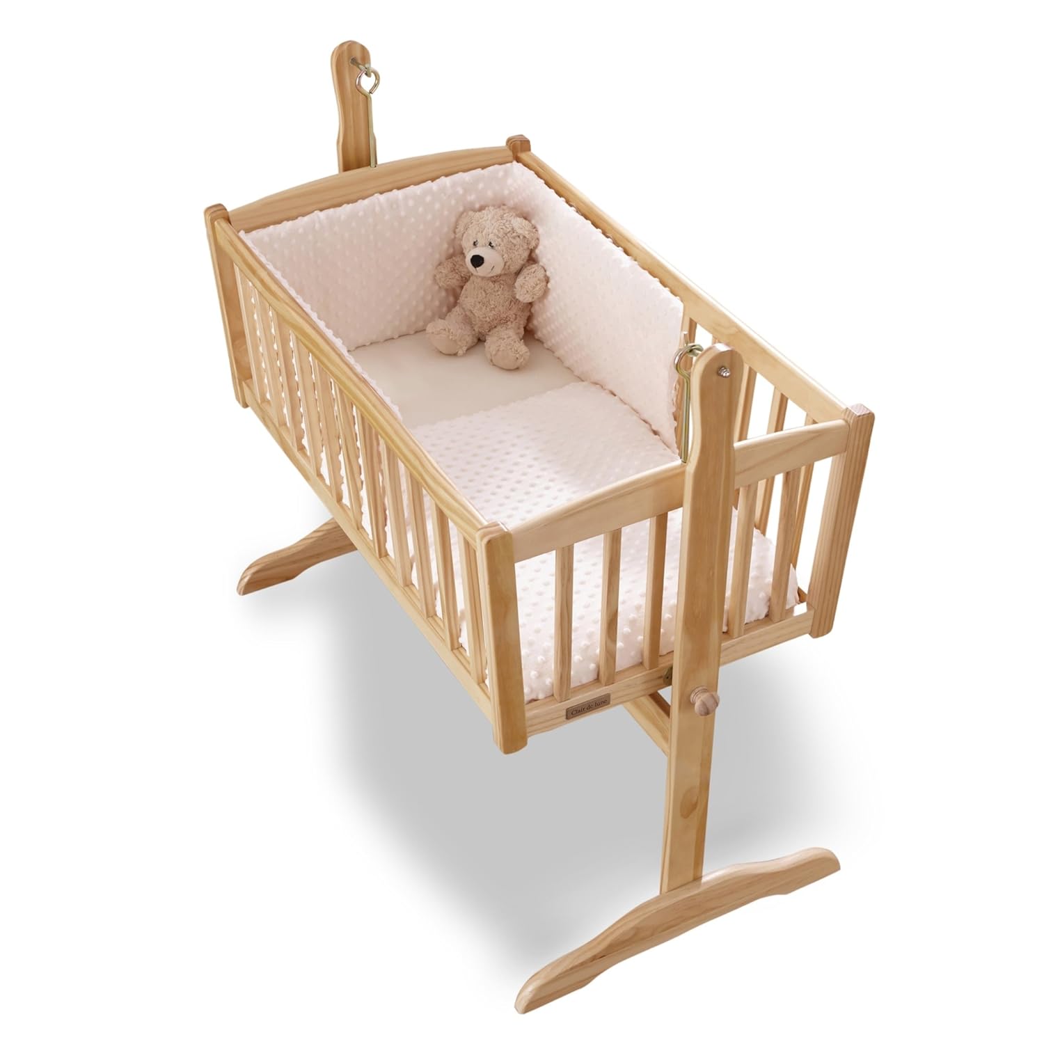 clair de lune mattress